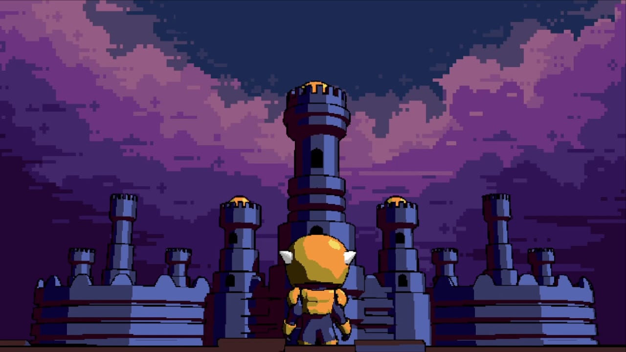 塔兰[Towerland] 游戏截图9