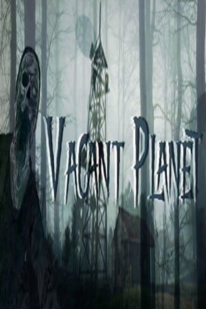 空置星球[Vacant Planet] 游戏封面