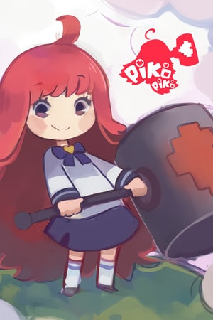 皮科皮科[Piko Piko] 游戏封面