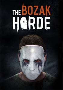 《消逝的光芒》——波扎克部落[Dying Light - The Bozak Horde] 游戏封面