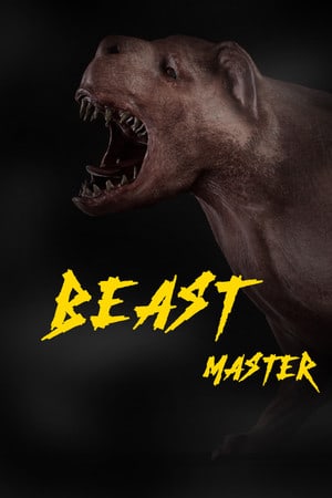 兽王[Beastmaster] 游戏封面