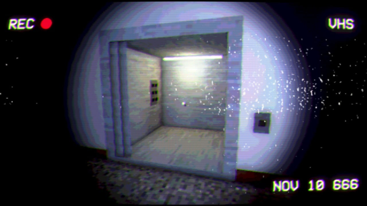 办公电梯[Office Elevator] 游戏截图5