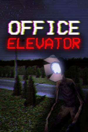 办公电梯[Office Elevator] 游戏封面