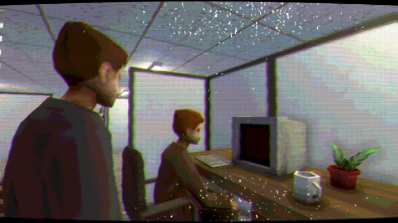 办公电梯[Office Elevator] 游戏截图2