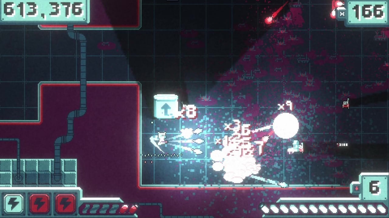 垃圾坑[Trash Pit] 游戏截图8