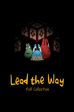 引领潮流 - 全集[Lead the Way - Full Collection] 游戏封面