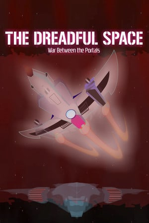 可怕的空间[THE DREADFUL SPACE] 游戏封面