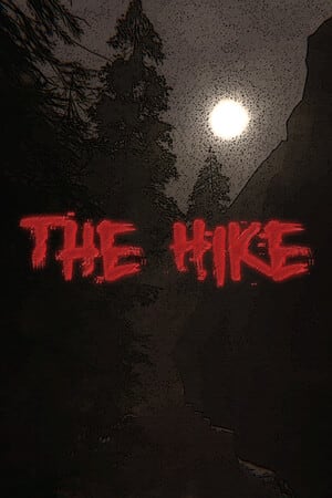 远足[The Hike] 游戏封面