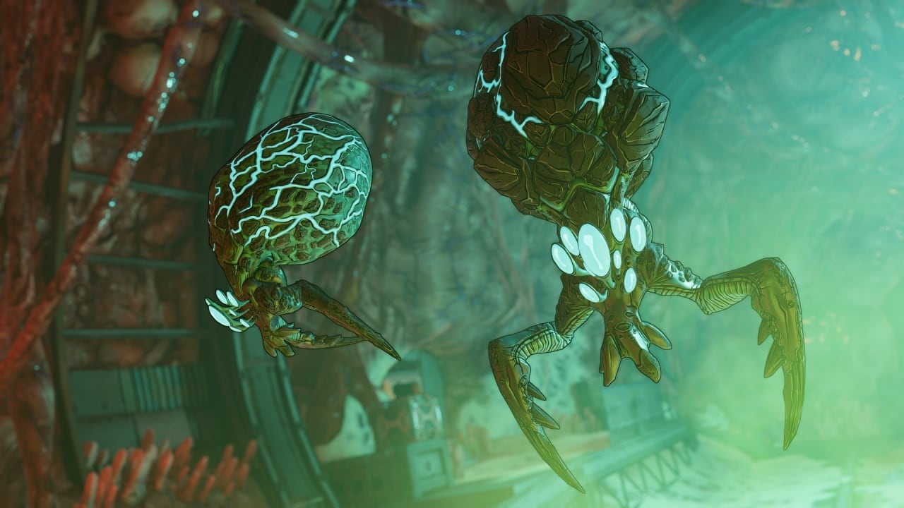 无主之地 3：枪、爱和触手[Borderlands 3: Guns, Love, and Tentacles] 游戏截图3