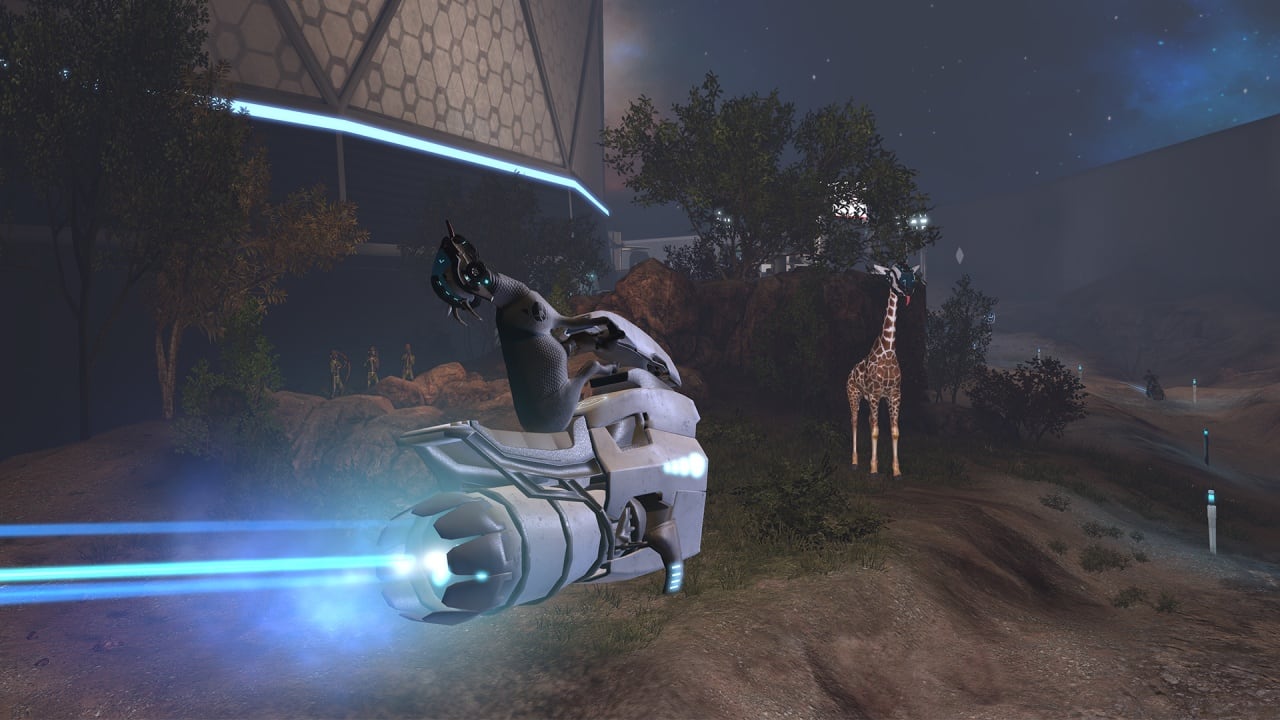 模拟山羊：浪费空间[Goat Simulator: Waste of Space] 游戏截图7