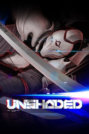 无阴影[Unshaded] 游戏封面