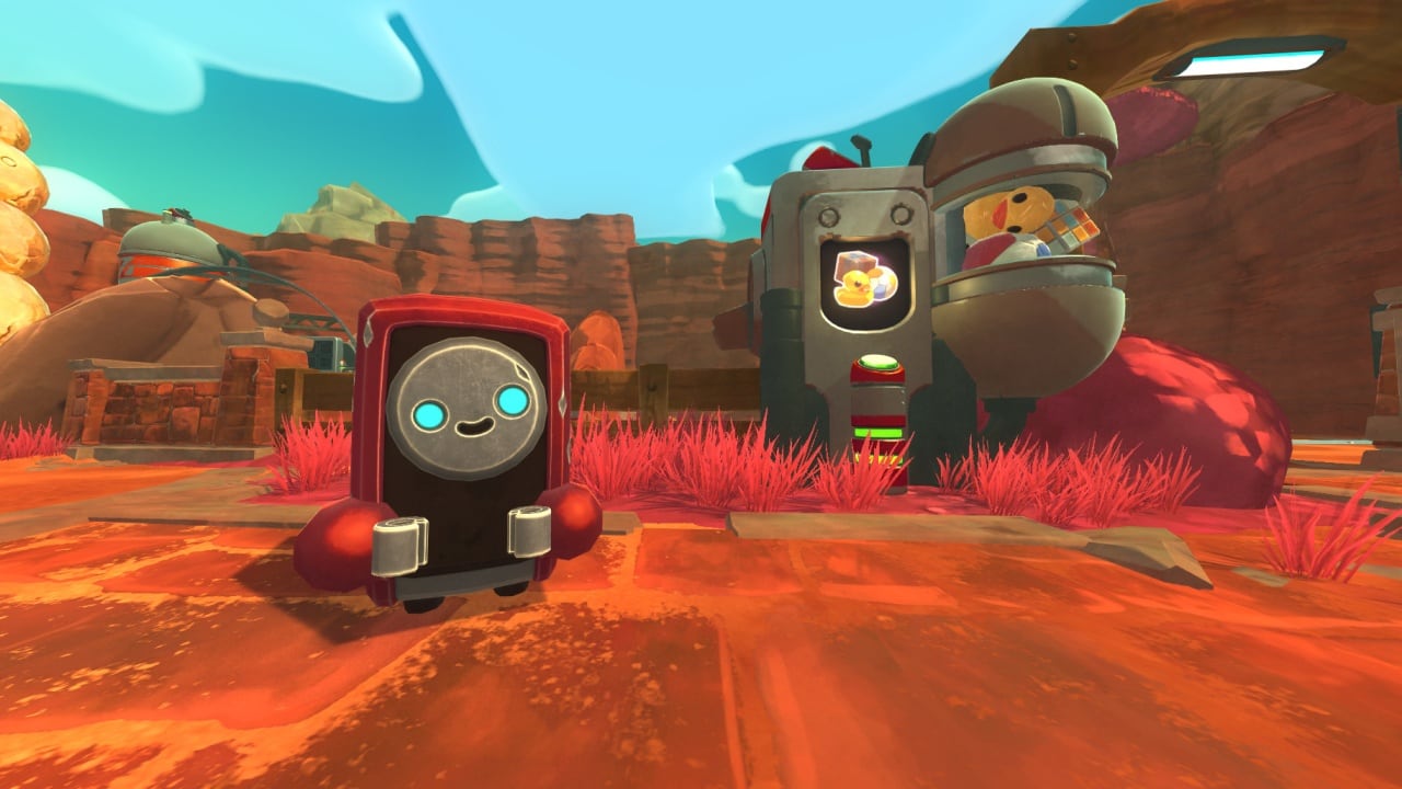 史莱姆牧场主：银河捆绑包[Slime Rancher: Galactic Bundle] 游戏截图4