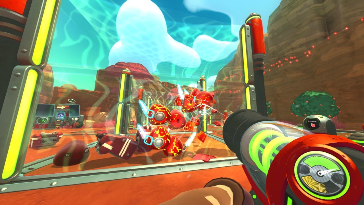 史莱姆牧场主：银河捆绑包[Slime Rancher: Galactic Bundle] 游戏截图5