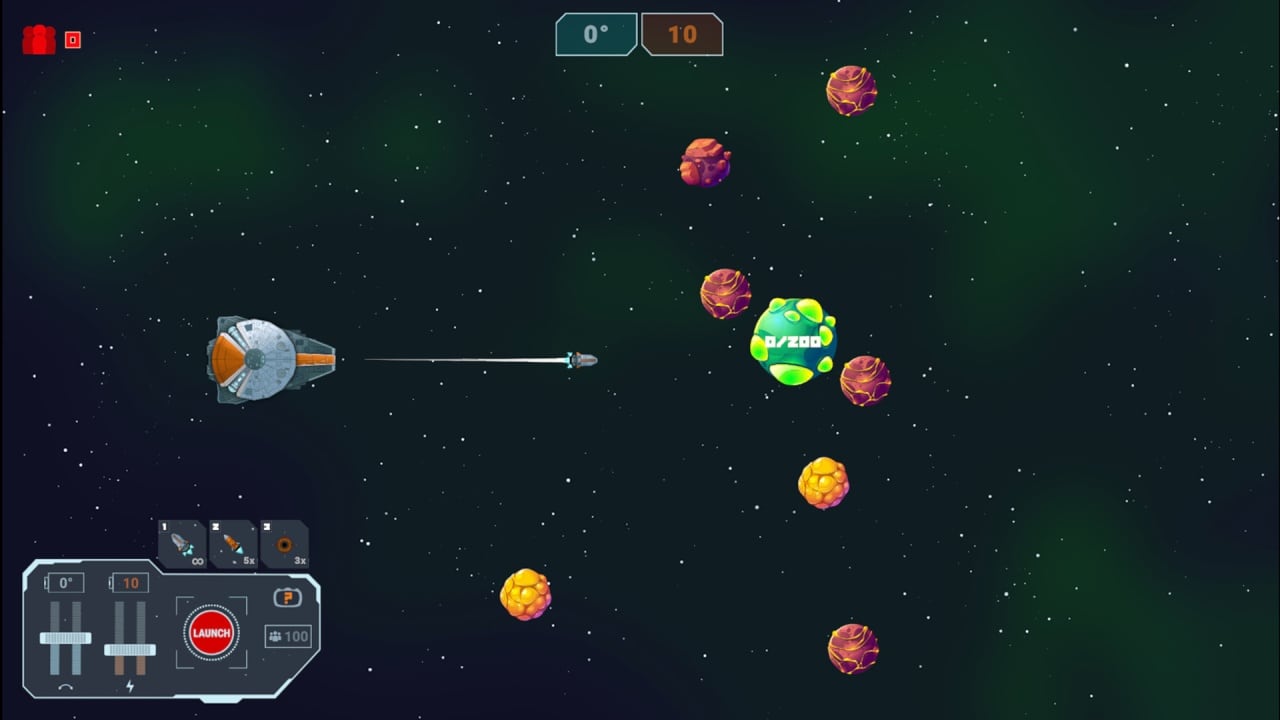 太空殖民者[Space Colonizer] 游戏截图9