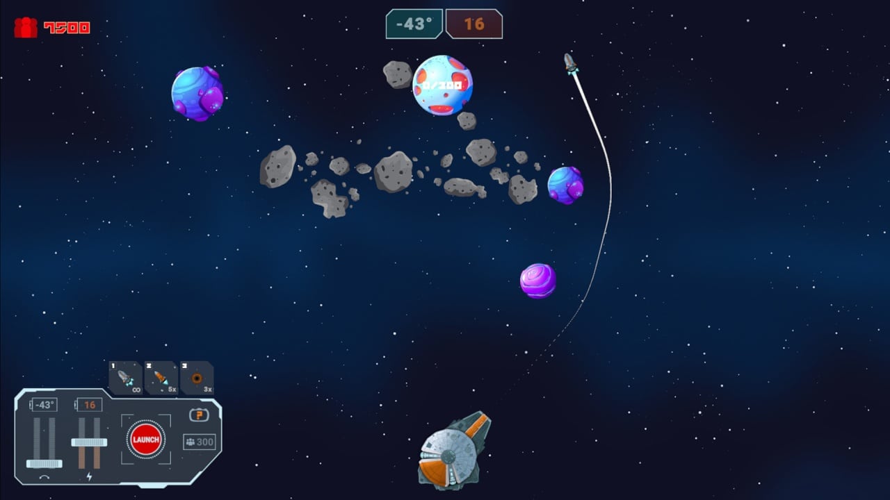 太空殖民者[Space Colonizer] 游戏截图10