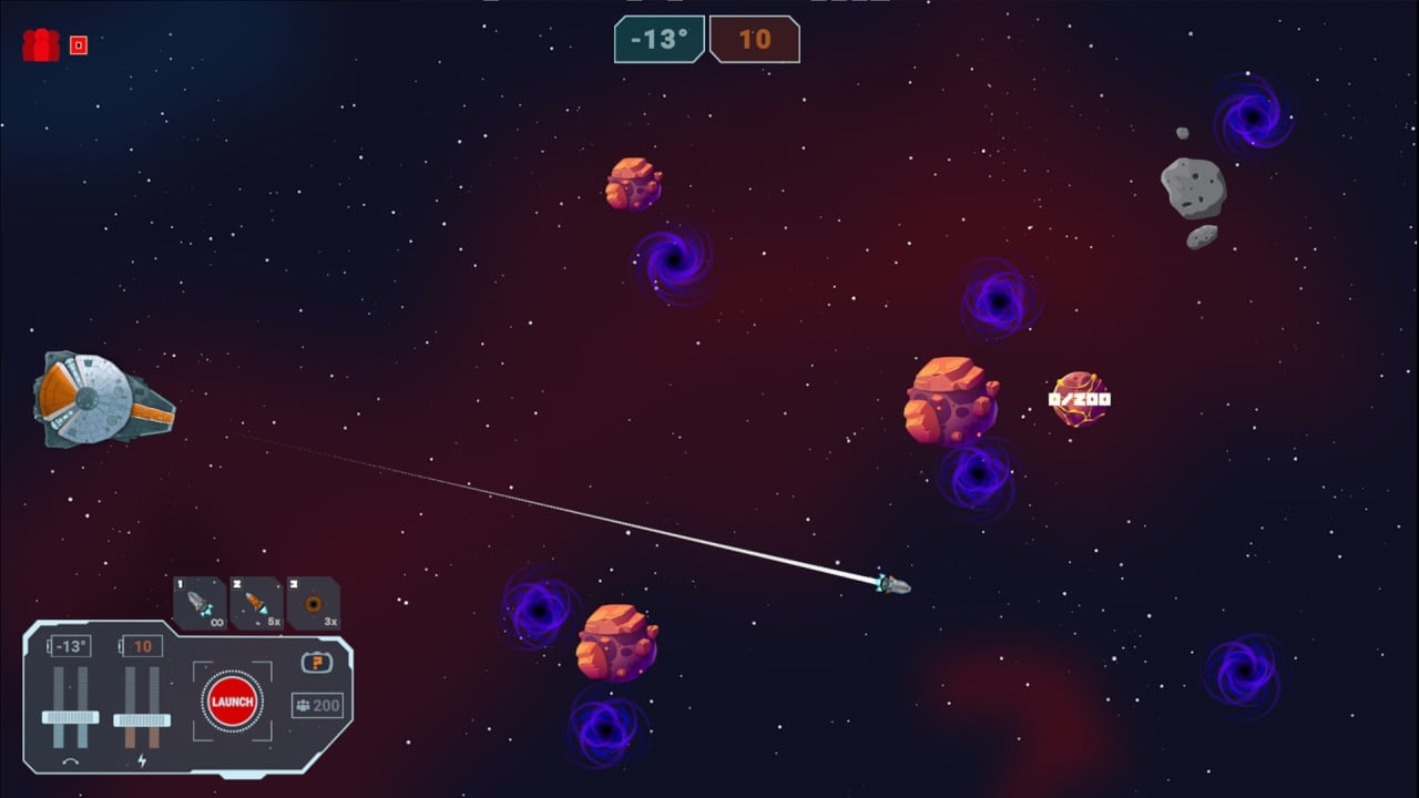 太空殖民者[Space Colonizer] 游戏截图6