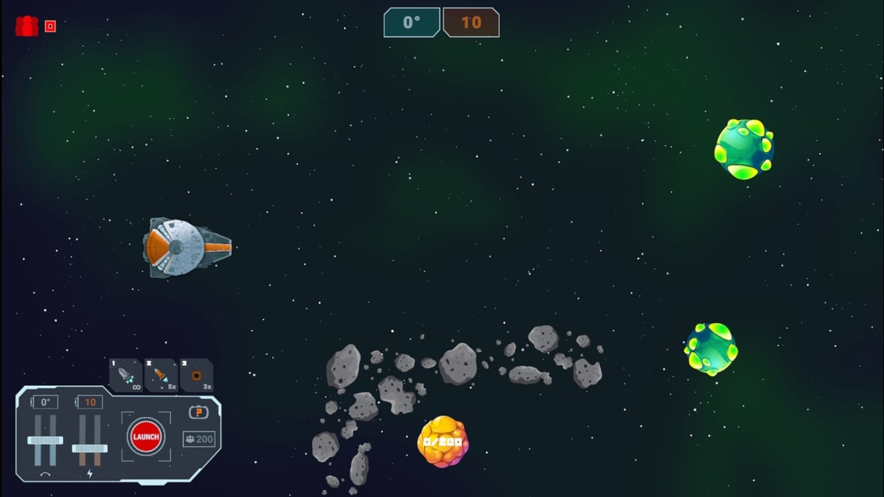 太空殖民者[Space Colonizer] 游戏截图12