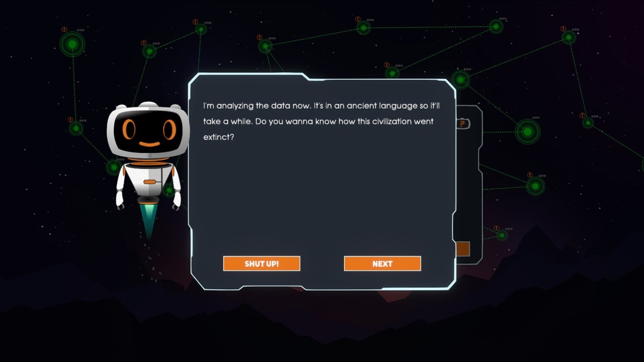 太空殖民者[Space Colonizer] 游戏截图7