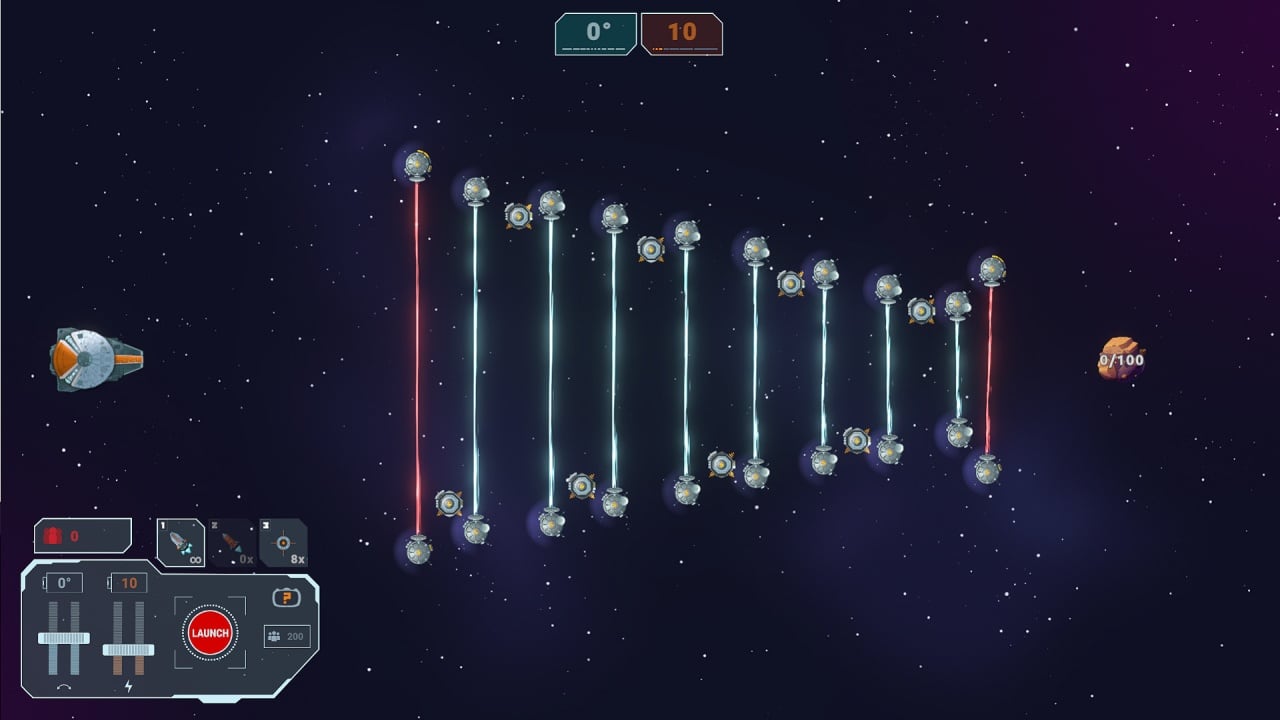 太空殖民者[Space Colonizer] 游戏截图8