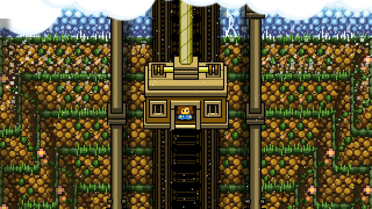 花开物语：沉睡的国王[Blossom Tales: The Sleeping King] 游戏截图4