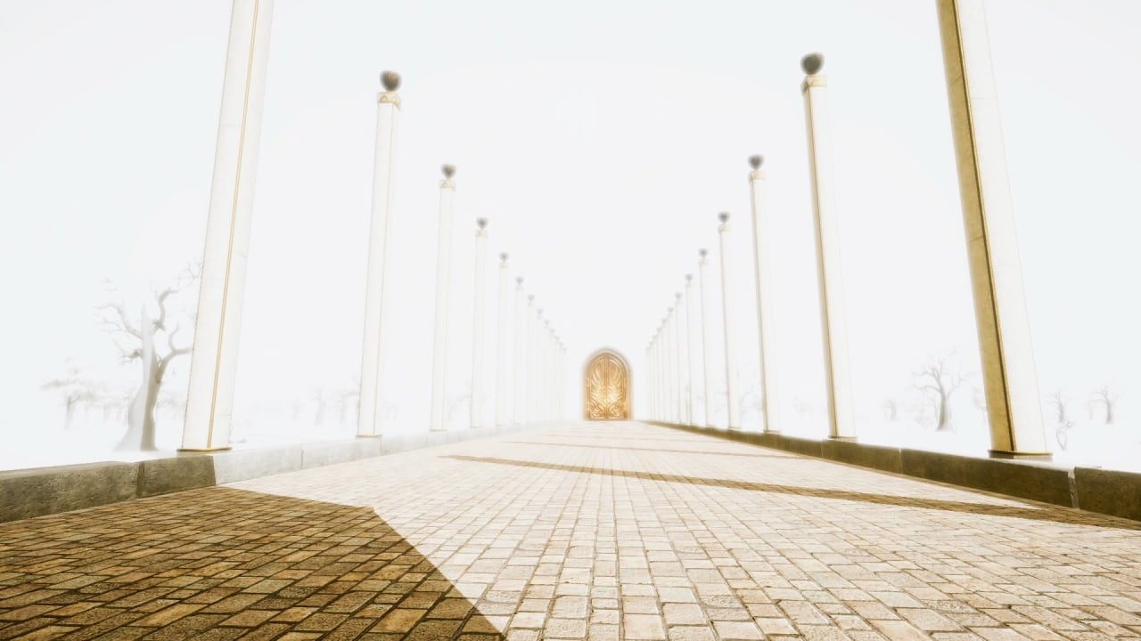 逃离地狱[Evasion from Hell] 游戏截图11