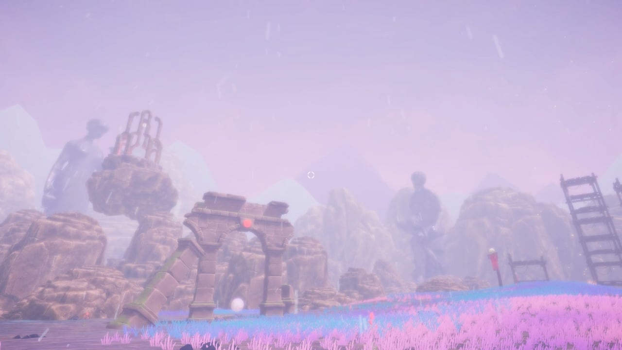 逃离地狱[Evasion from Hell] 游戏截图10