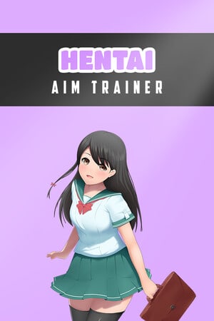 无尽瞄准训练师[Hentai Aim Trainer] 游戏封面