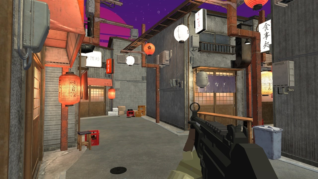 无尽瞄准训练师[Hentai Aim Trainer] 游戏截图8
