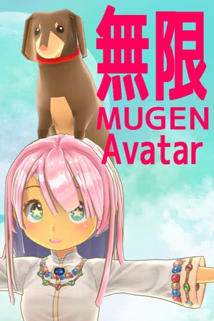无限头像[MUGEN Avatar] 游戏封面