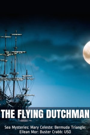 飞翔的荷兰人号[The Flying Dutchman] 游戏封面