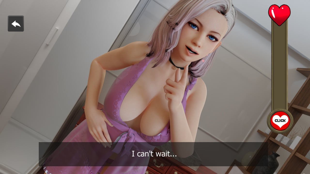 宝藏女孩3D 2[Treasure Girl 3D 2] 游戏截图3