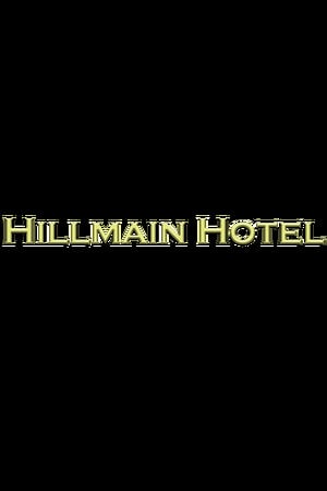希尔曼酒店[Hillmain Hotel] 游戏封面