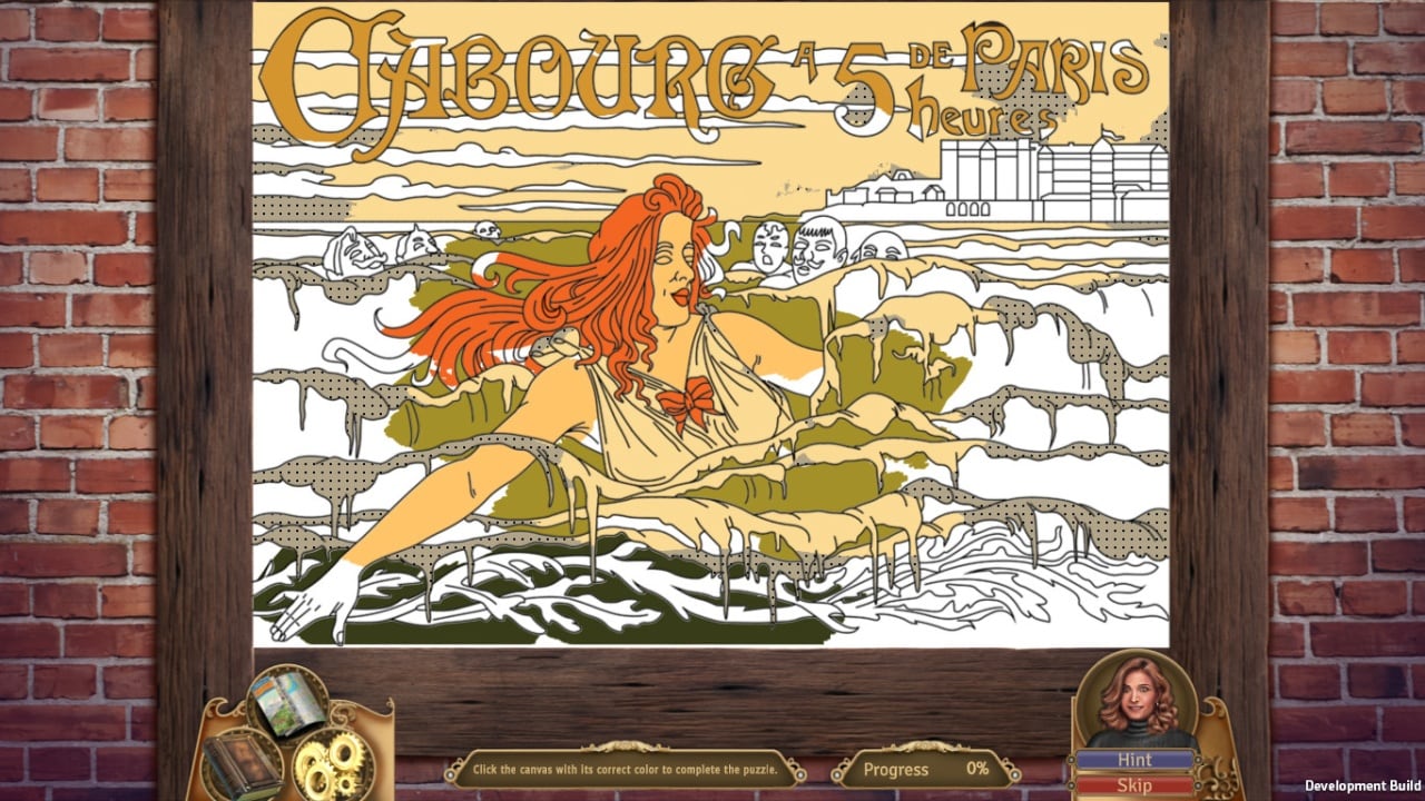 费尔克罗夫特的古董：登山者的遗产[Faircroft's Antiques: The Mountaineer's Legacy] 游戏截图13