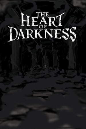 黑暗之心[The Heart of Darkness] 游戏封面