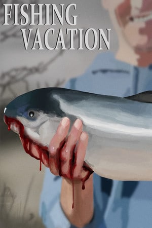 钓鱼假期[Fishing Vacation] 游戏封面