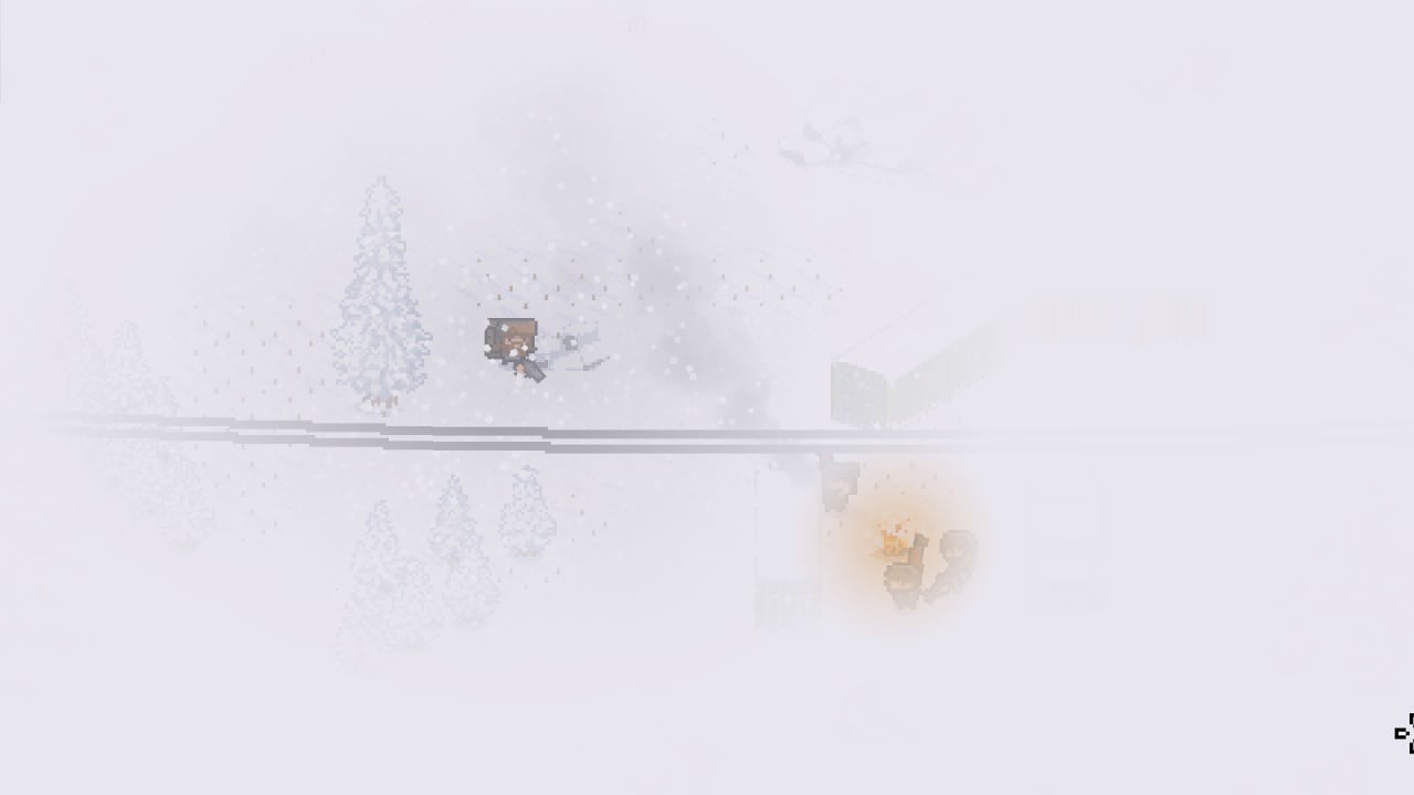 盗贼北[Rogue North] 游戏截图2