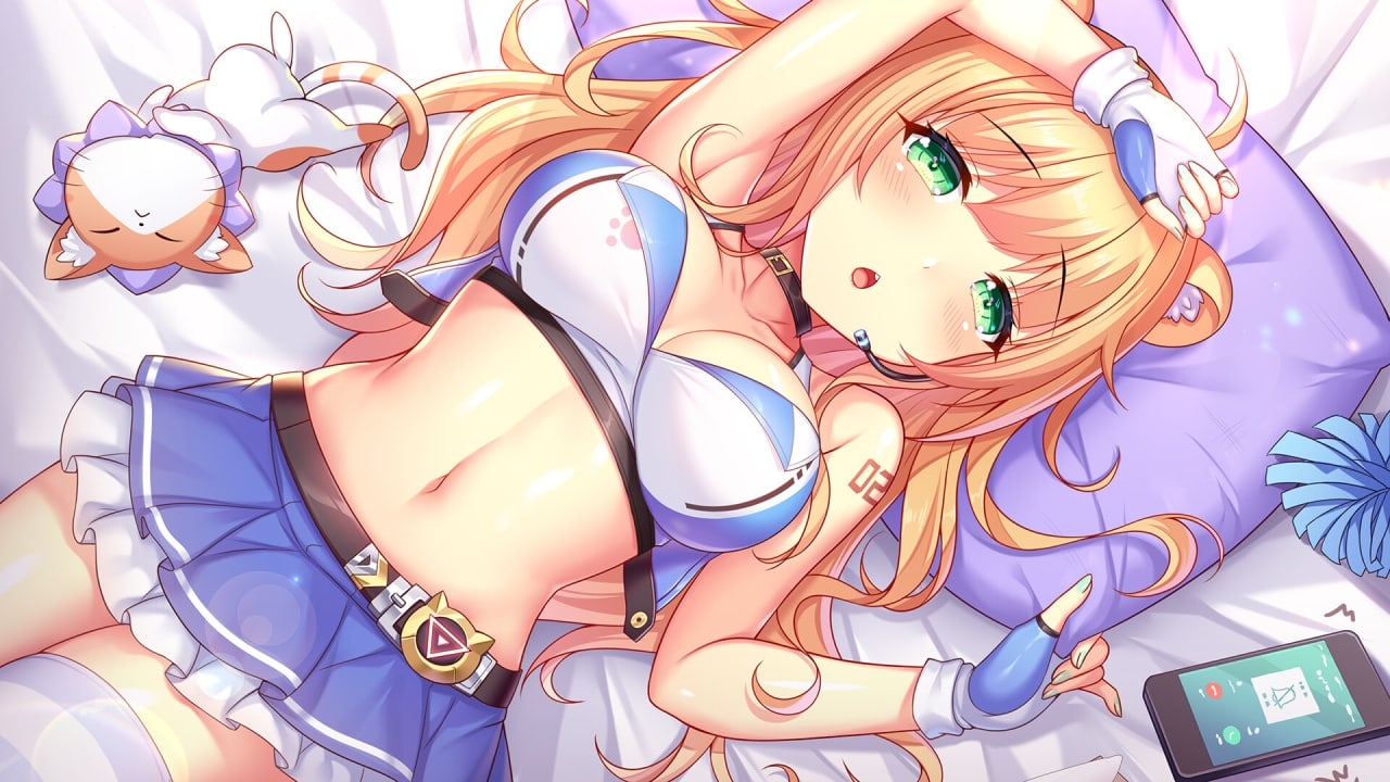 樱花姬2[Sakura Hime 2] 游戏截图7