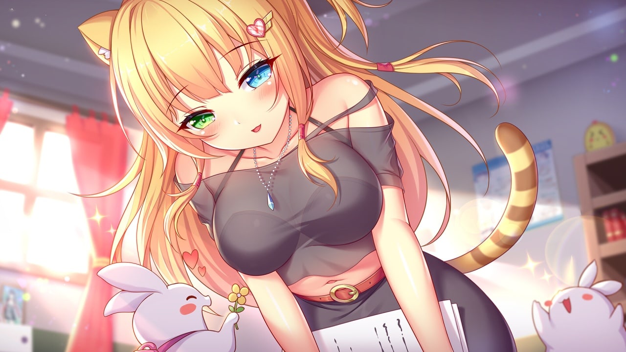 樱花姬2[Sakura Hime 2] 游戏截图6
