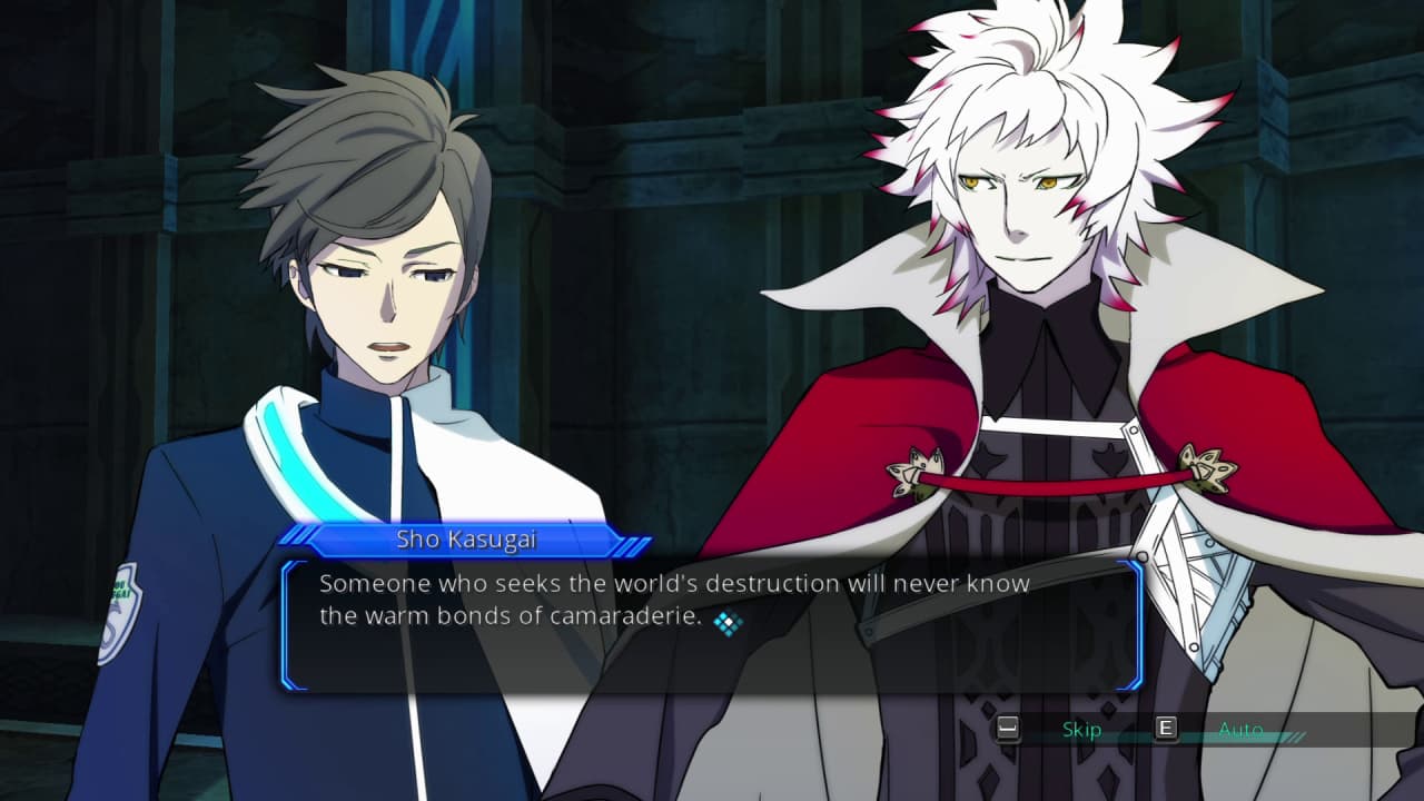失落的维度[Lost Dimension] 游戏截图9