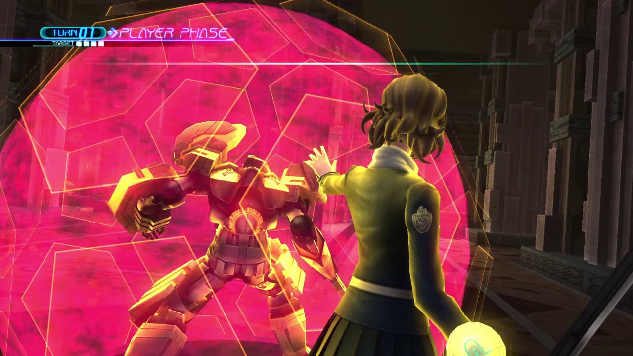 失落的维度[Lost Dimension] 游戏截图2