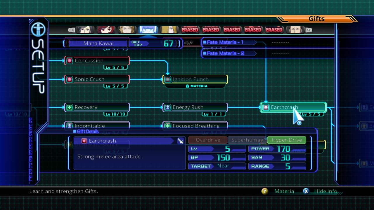 失落的维度[Lost Dimension] 游戏截图11
