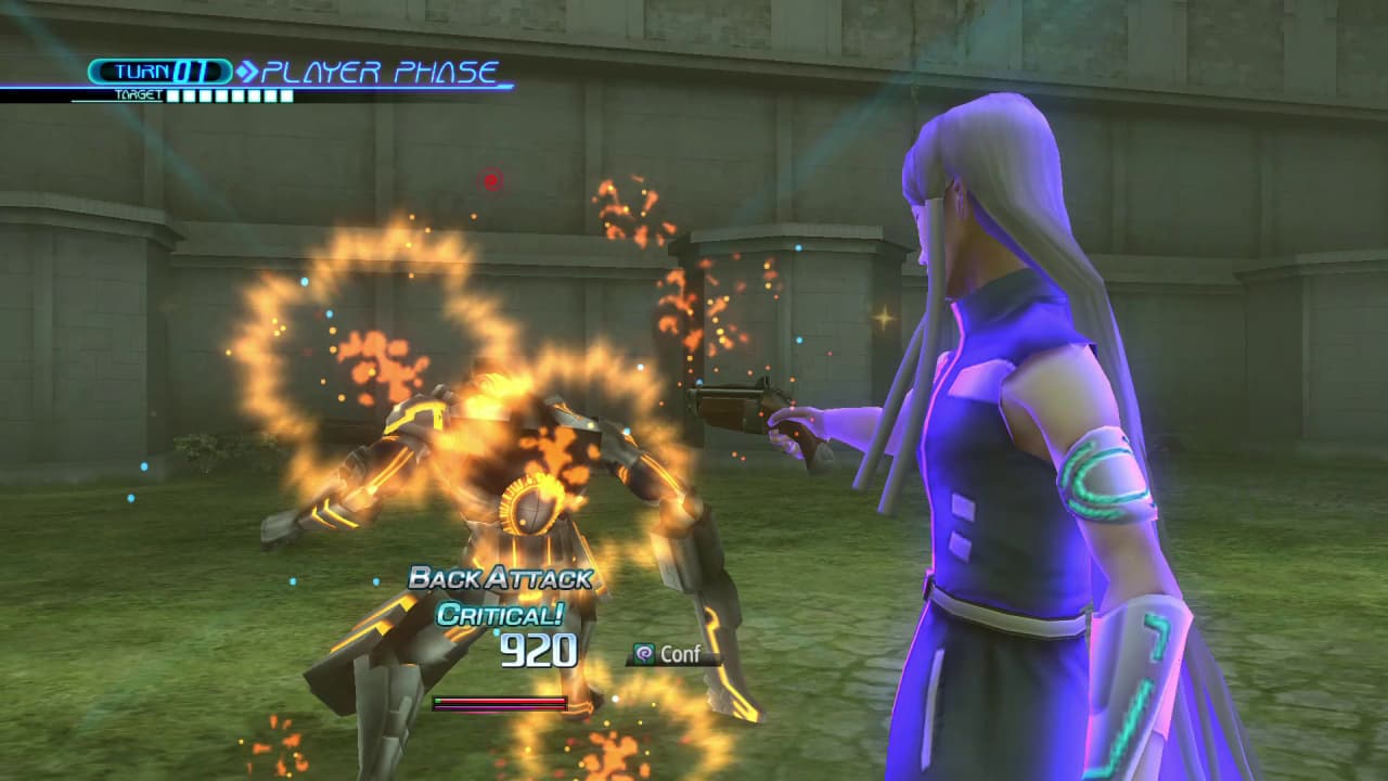 失落的维度[Lost Dimension] 游戏截图6