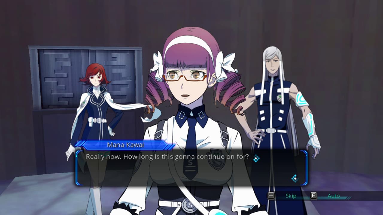 失落的维度[Lost Dimension] 游戏截图3