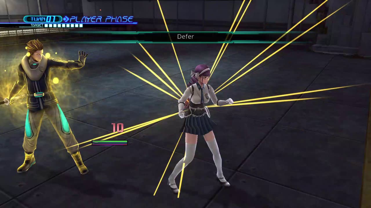 失落的维度[Lost Dimension] 游戏截图4