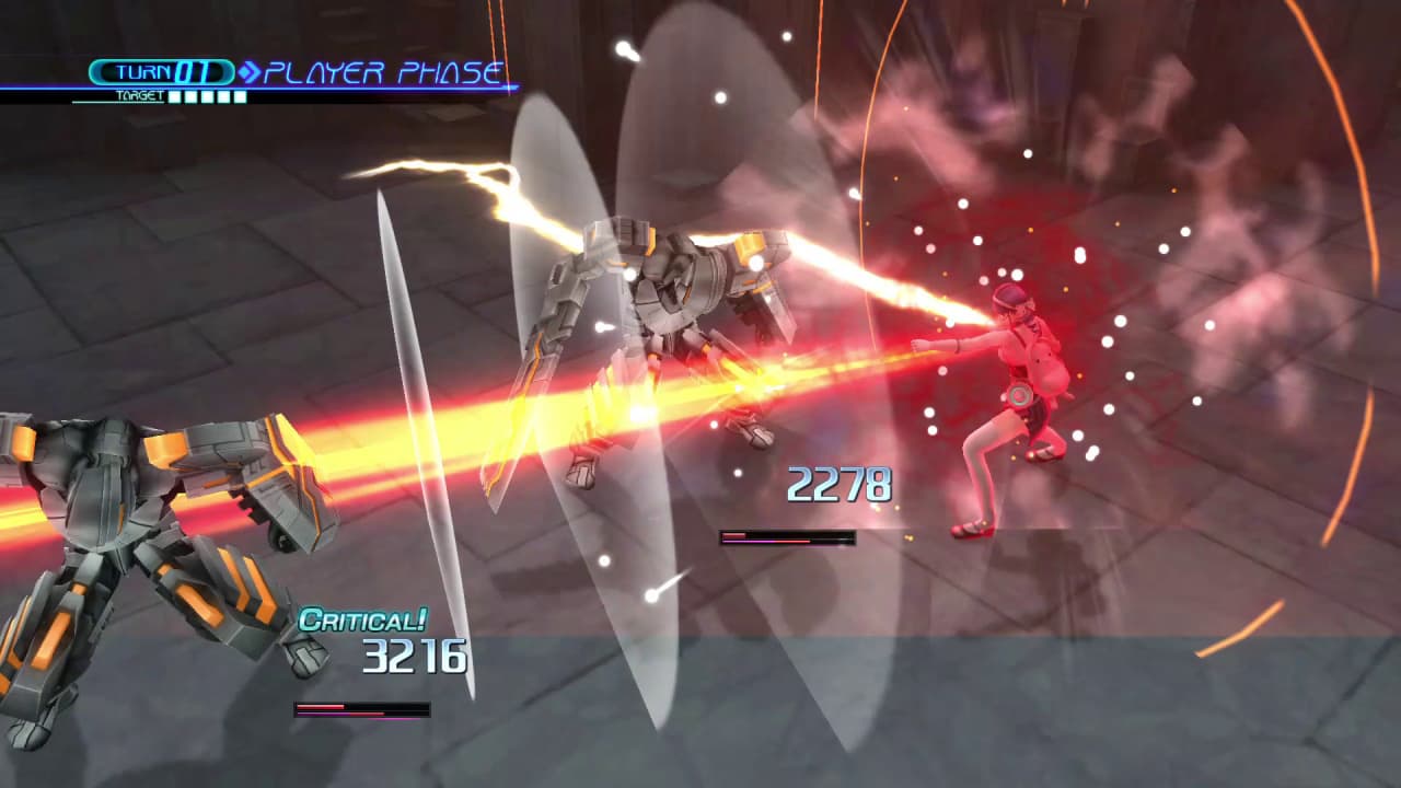 失落的维度[Lost Dimension] 游戏截图12