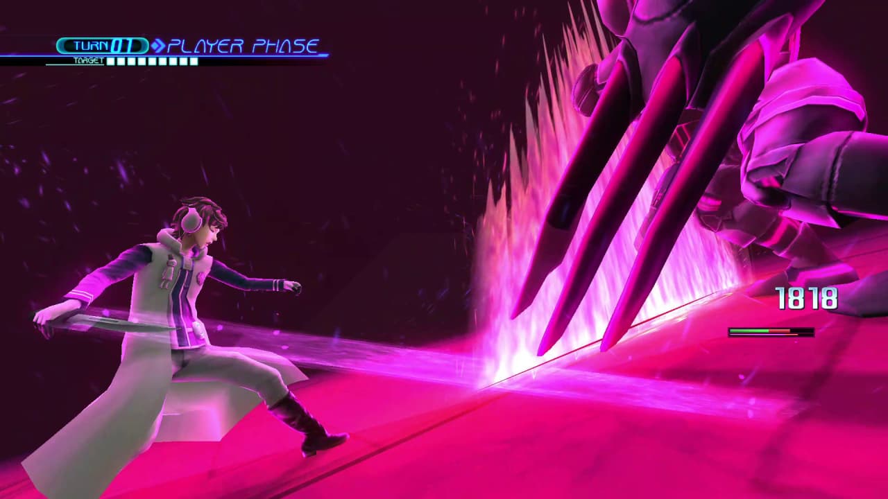 失落的维度[Lost Dimension] 游戏截图7