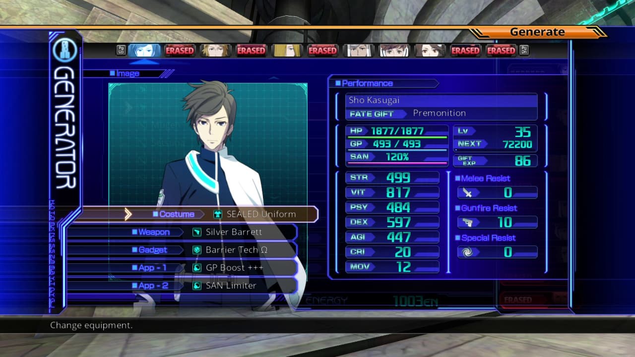 失落的维度[Lost Dimension] 游戏截图8