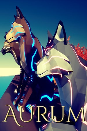金[AURUM] 游戏封面