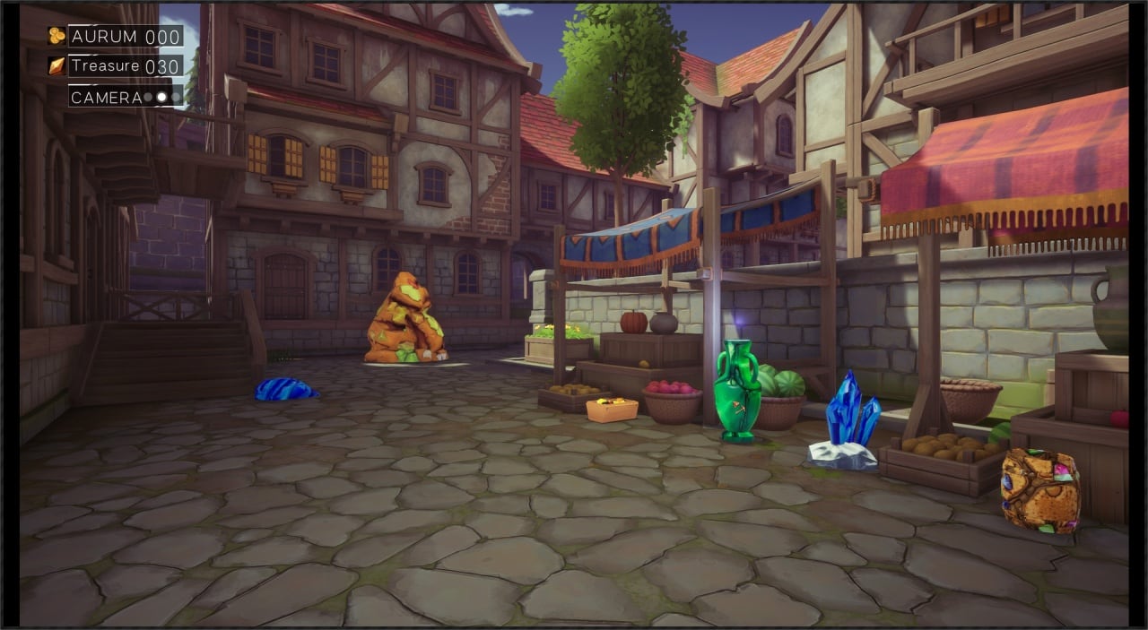 金[AURUM] 游戏截图7