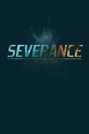 遣散 (JRPG)[SEVERANCE (JRPG)] 游戏封面